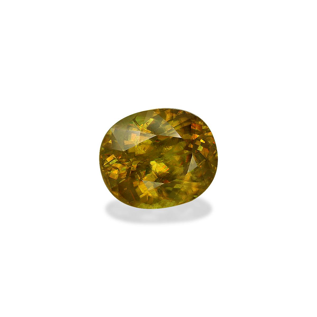 Sphene 14.66 ct